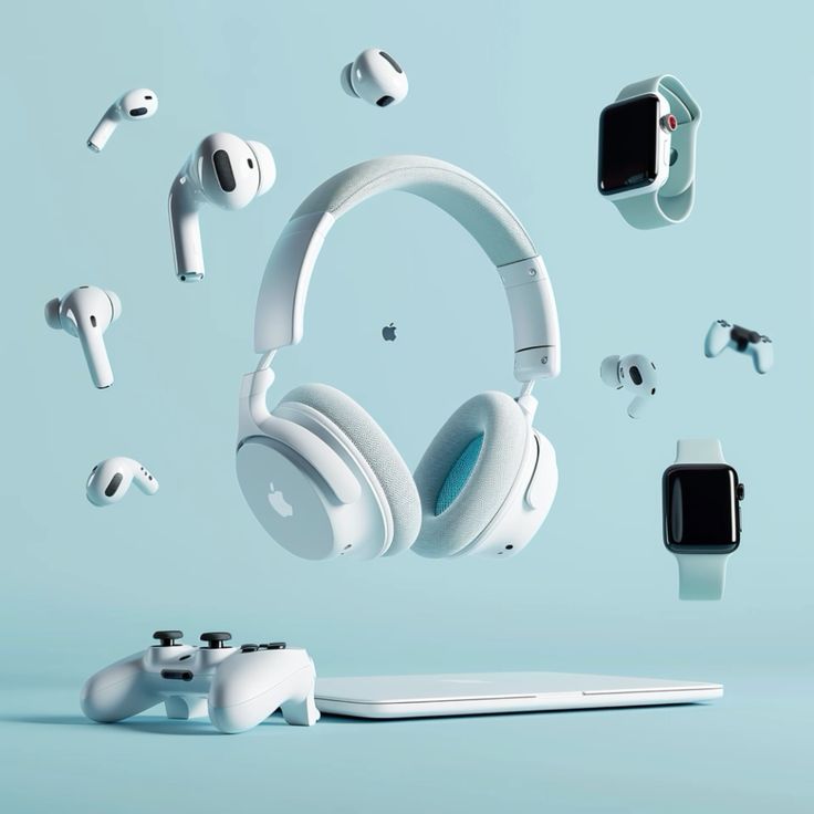 هندزفری و هدفون