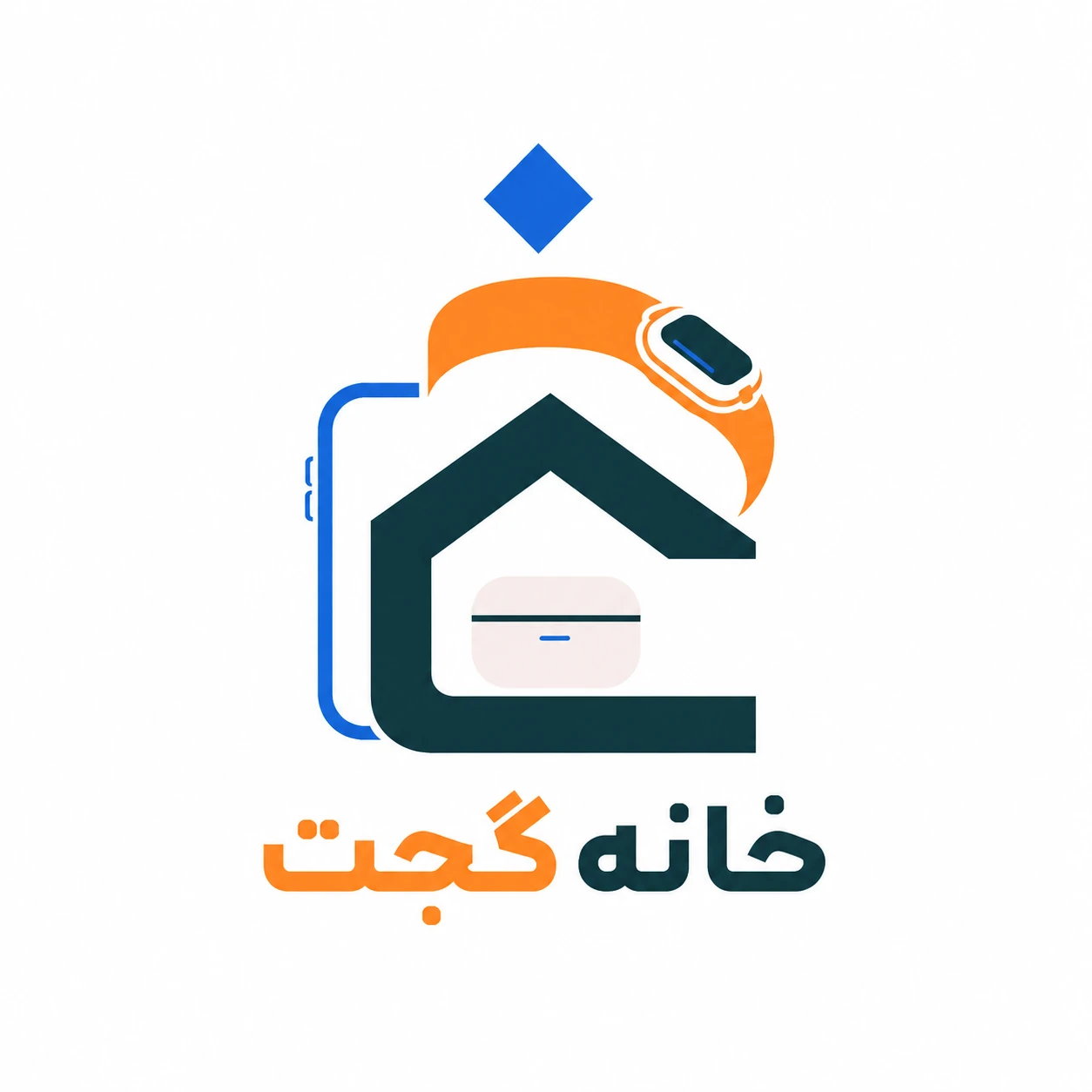 خانه گجت