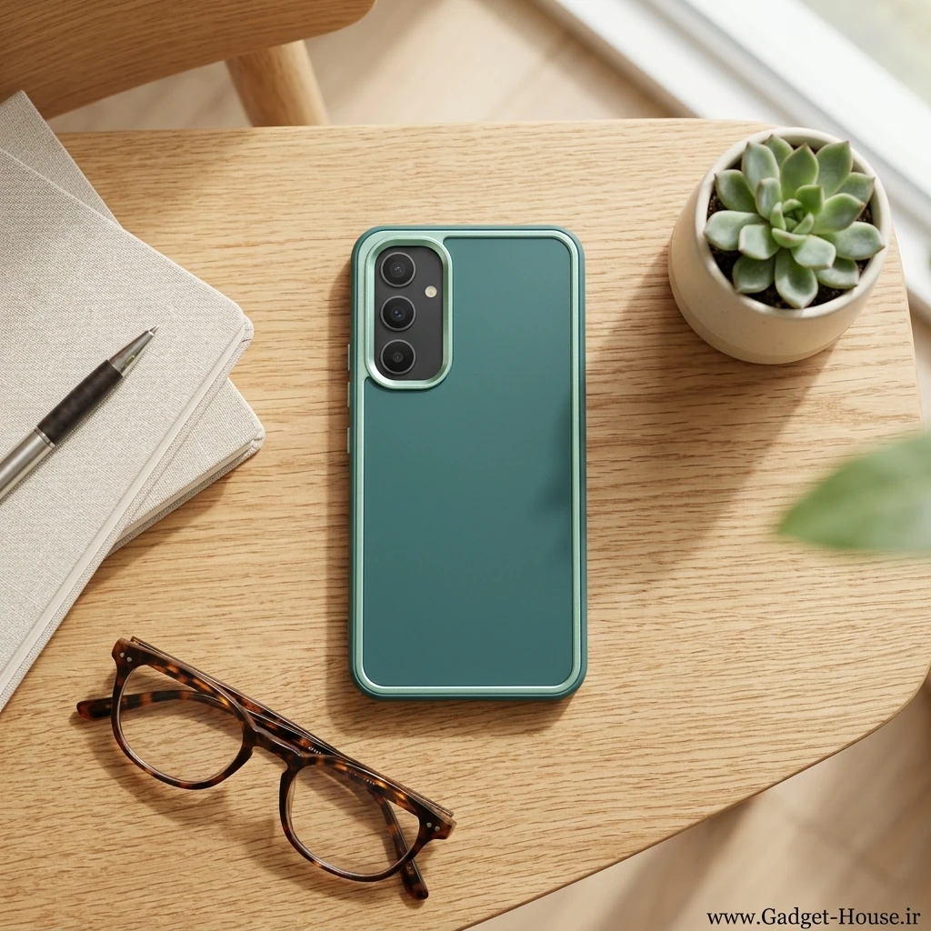 گارد Cisco مناسب گوشی سامسونگ Samsung Galaxy A54
