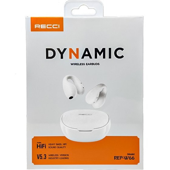 هدفون بیسیم Dynamic برند RECCI