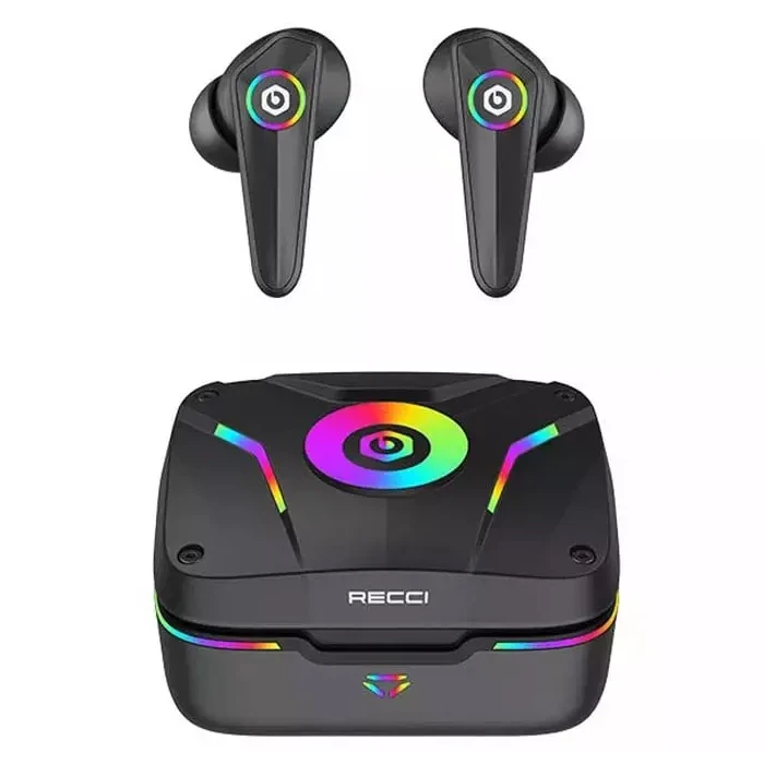 هندزفری بلوتوثی گیمینگ رسی Recci REP-W37