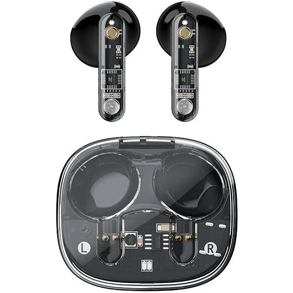 هندزفری بی سیم RECCi مدل REP-W58