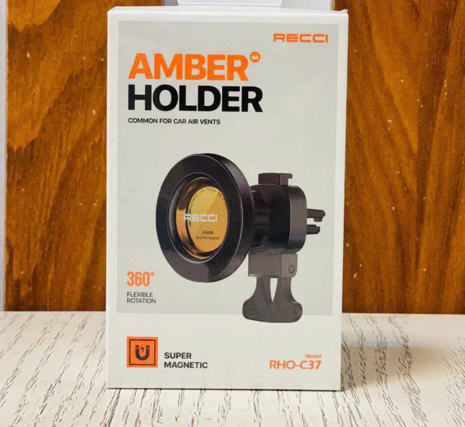 هولدر(نگهدارنده) گوشی موبایل برند RECCI