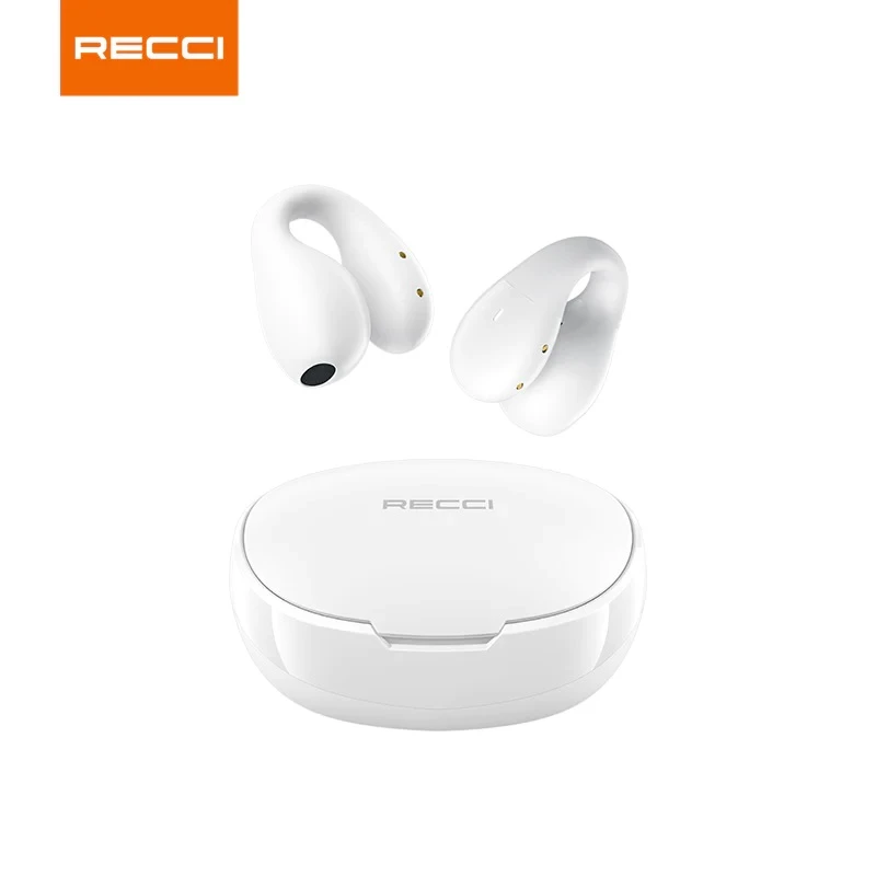 هدفون بیسیم Dynamic برند RECCI REP-W66