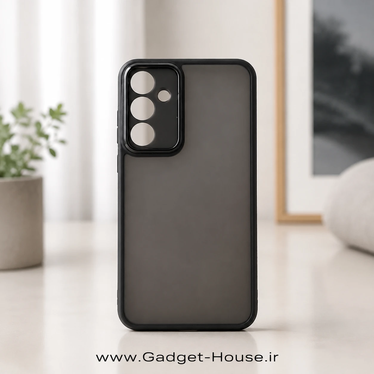 گارد NEW SKIN مناسب گوشی سامسونگ Samsung Galaxy A34