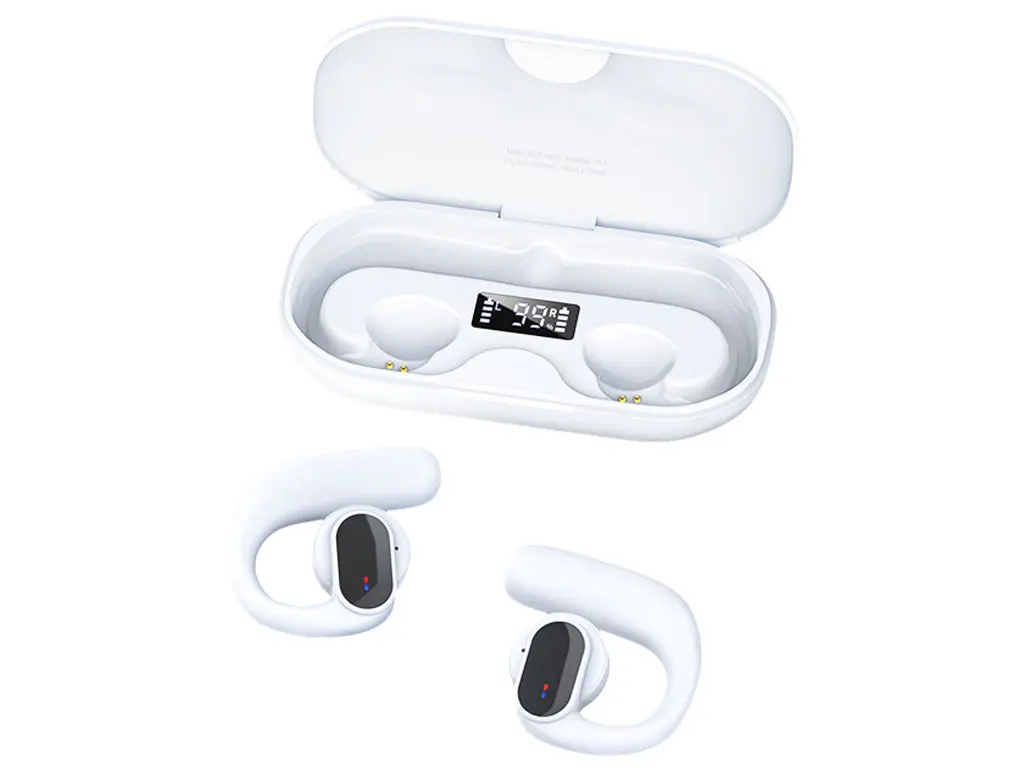 هندزفری بلوتوثی اسپرت Angel برند Recci REP-W60